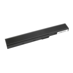 Bateria Mitsu do Asus A52, K52 - Notebooki akcesoria | PartsPC.pl