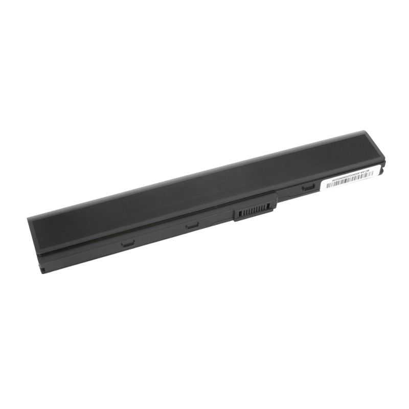 Bateria Mitsu do Asus A52, K52 - Notebooki akcesoria | PartsPC.pl