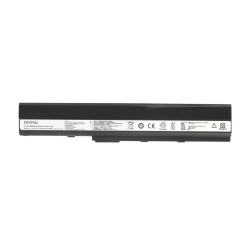 Bateria Mitsu do Asus A52, K52 - Notebooki akcesoria | PartsPC.pl