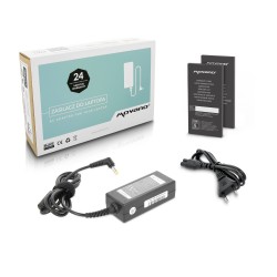 Zasilacz Movano 19v 2.37a (5.5x2.5) 45W do Toshiba, Asus | PartsPC.pl
