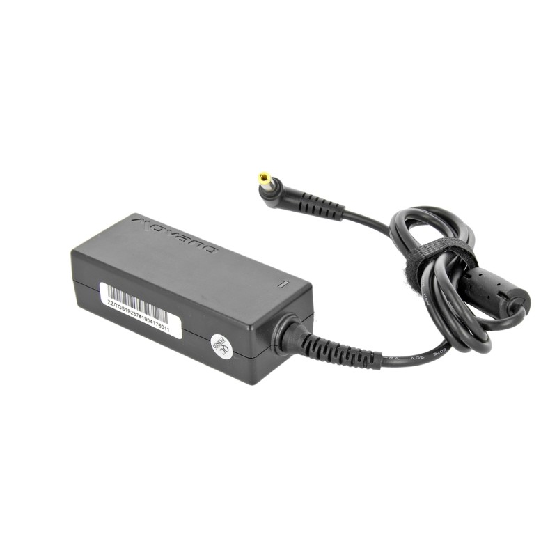 Zasilacz Movano 19v 2.37a (5.5x2.5) 45W do Toshiba, Asus | PartsPC.pl