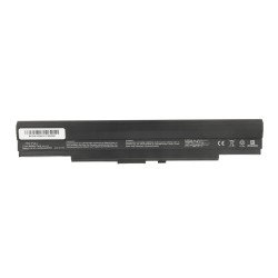 Bateria Mitsu do Asus UL30, UL50, UL80 | PartsPC.pl