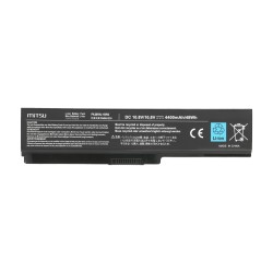 Bateria Mitsu do Toshiba L700, L730, L750 | PartsPC.pl