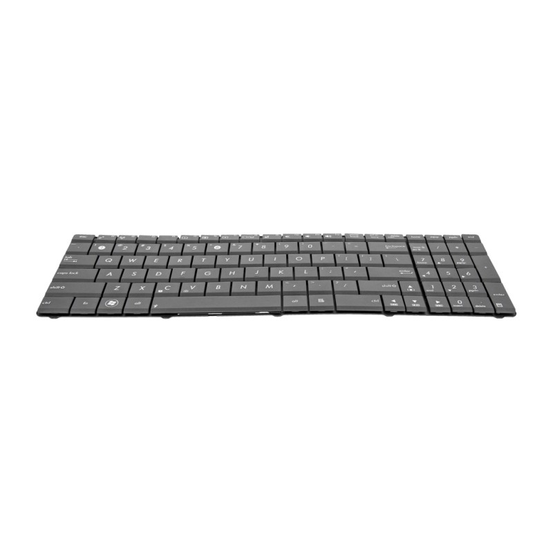 Klawiatura laptopa do Asus X54 (numeryczna) | PartsPC.pl