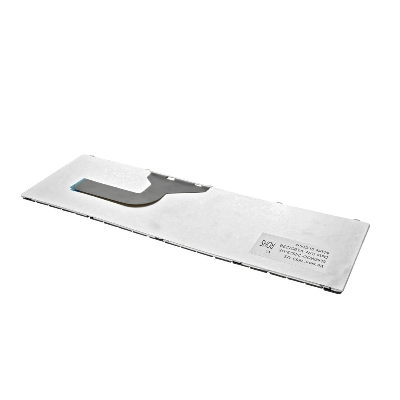 Klawiatura laptopa do Asus X54 (numeryczna) | PartsPC.pl