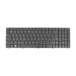 Klawiatura laptopa do Asus X54 (numeryczna) | PartsPC.pl