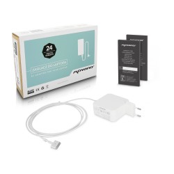 Zasilacz Movano 14.85v 3.05a (magsafe 2) 45W do Apple air | PartsPC.pl