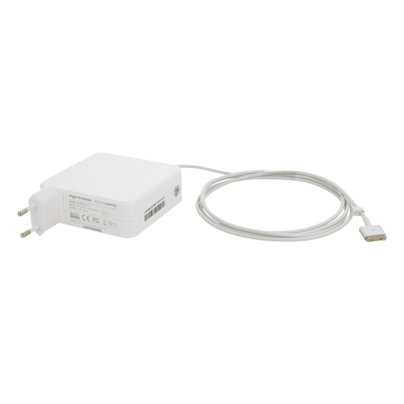 Zasilacz Movano 20v 4.25a (magsafe 2) 85W do Apple | PartsPC.pl