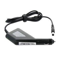 Zasilacz samochodowy Movano 19.5v 3.34a (7.4x5.0 pin)... | PartsPC.pl