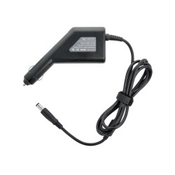 Zasilacz samochodowy Movano 19.5v 3.34a (7.4x5.0 pin)... | PartsPC.pl