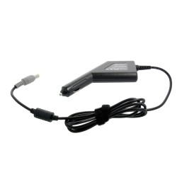 Zasilacz samochodowy Movano 20v 3.25a (8.0x5.5 pin) 65W... | PartsPC.pl