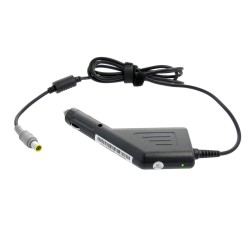 Zasilacz samochodowy Movano 20v 3.25a (8.0x5.5 pin) 65W... | PartsPC.pl