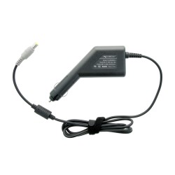 Zasilacz samochodowy Movano 20v 3.25a (8.0x5.5 pin) 65W... | PartsPC.pl