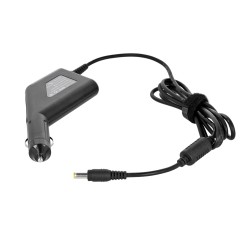 Zasilacz samochodowy Movano 16v 4.5a (5.5x2.5) 72W do IBM | PartsPC.pl