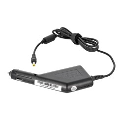 Zasilacz samochodowy Movano 16v 4.5a (5.5x2.5) 72W do IBM | PartsPC.pl