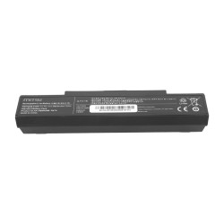 Bateria Mitsu do Samsung R460, R519 (6600mAh) | PartsPC.pl