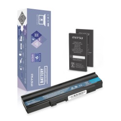 Bateria Mitsu do Acer Extensa 5635Z - Notebooki akcesoria | PartsPC.pl