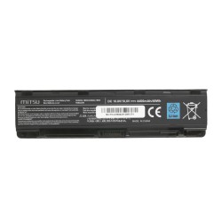 Bateria Mitsu do Toshiba C850, L800, S855 | PartsPC.pl