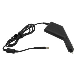 Zasilacz samochodowy Movano 20v 4.5a (prostokątny... | PartsPC.pl