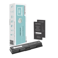 Bateria Movano do Toshiba A200, A300 | PartsPC.pl
