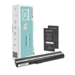Bateria Movano do Asus A52, K52 - Notebooki akcesoria | PartsPC.pl