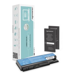 Bateria Movano do Acer Aspire 5520, 5920 | PartsPC.pl