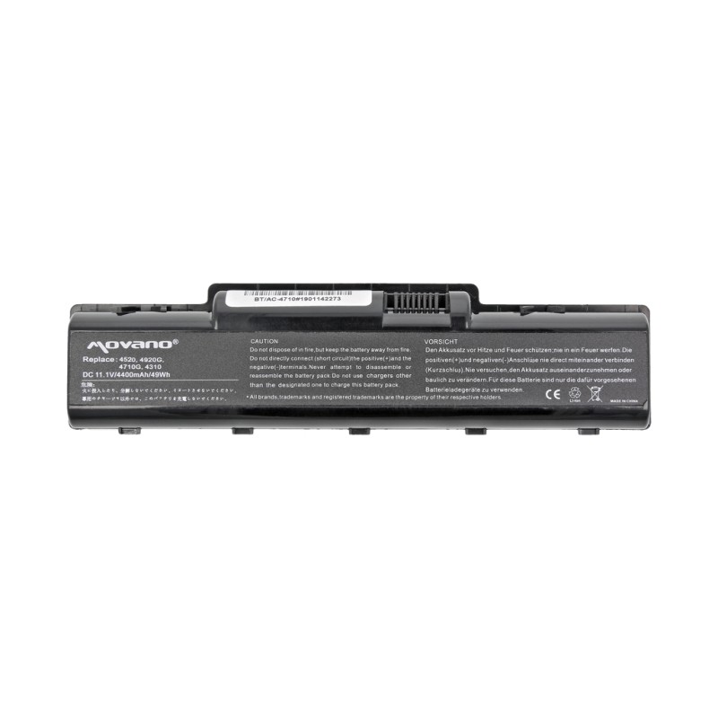 Bateria Movano do Acer Aspire 4310, 4710 | PartsPC.pl