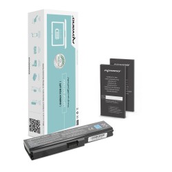 Bateria Movano do Toshiba L700, L730, L750 | PartsPC.pl