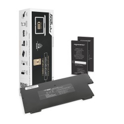 Bateria Movano Premium do Apple MacBook Air 13" - A1245 | PartsPC.pl