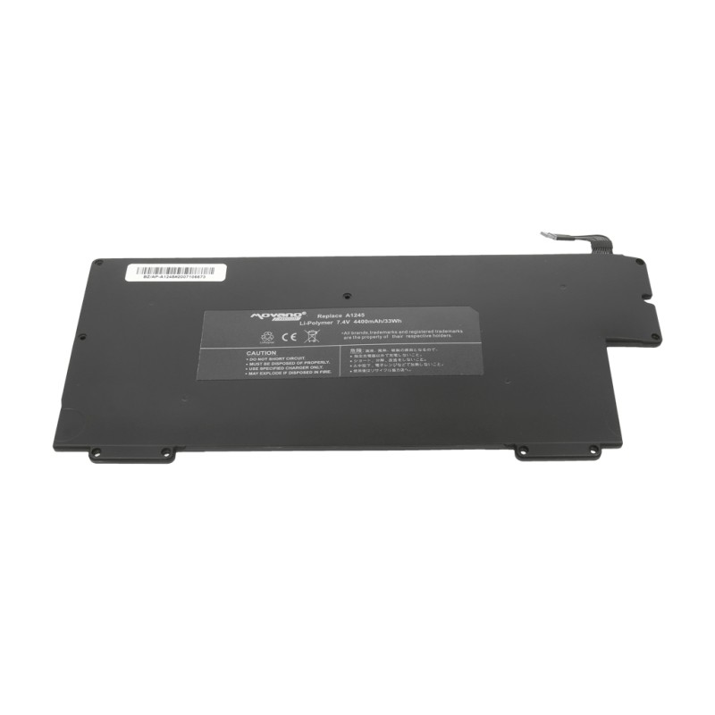 Bateria Movano Premium do Apple MacBook Air 13" - A1245 | PartsPC.pl