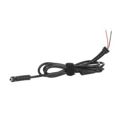Przewód do zasilacza / ładowarki HP (4.5x3.0 PIN z... | PartsPC.pl