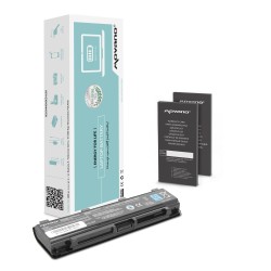 Bateria Movano do Toshiba C850, L800, S855 | PartsPC.pl