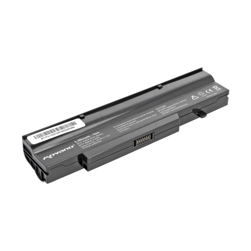 Bateria Movano do Fujitsu Li1718, V8210 | PartsPC.pl