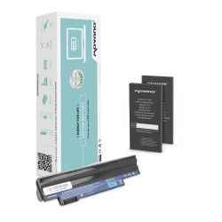 Bateria Movano do Acer D255, D260 - Notebooki akcesoria | PartsPC.pl