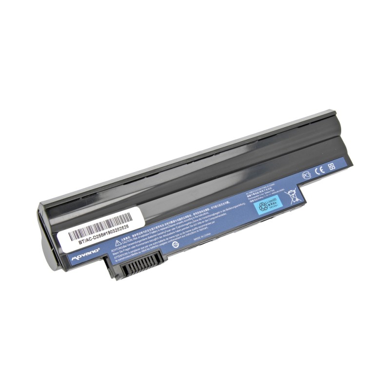 Bateria Movano do Acer D255, D260 - Notebooki akcesoria | PartsPC.pl