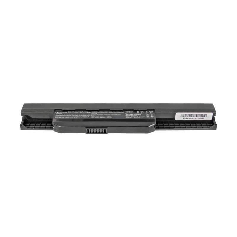 Bateria Movano do Asus A53, K53 - Notebooki akcesoria | PartsPC.pl