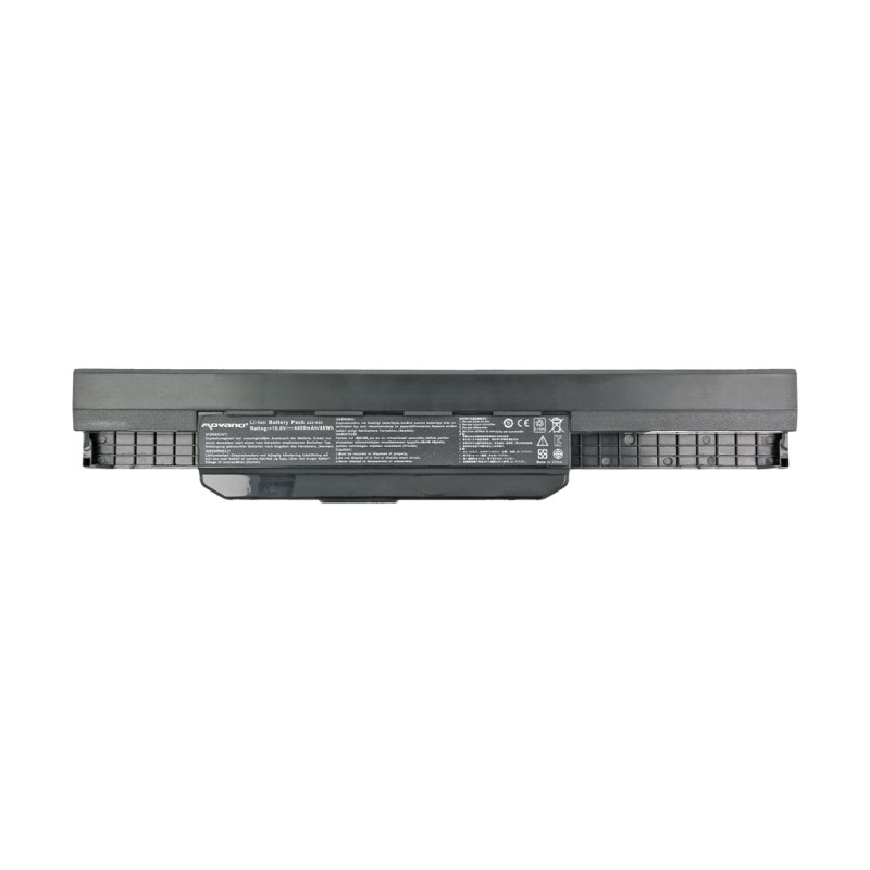 Bateria Movano do Asus A53, K53 - Notebooki akcesoria | PartsPC.pl