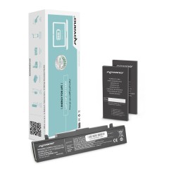 Bateria Movano do Samsung R460, R519 (6600mAh) | PartsPC.pl
