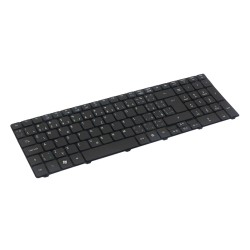 Klawiatura laptopa do Acer aspire 5340 (CZ) | PartsPC.pl