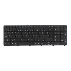 Klawiatura laptopa do Acer aspire 5340 (CZ) | PartsPC.pl
