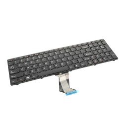 Klawiatura laptopa do Lenovo G580 (numeryczna) | PartsPC.pl
