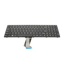 Klawiatura laptopa do Lenovo G580 (numeryczna) | PartsPC.pl