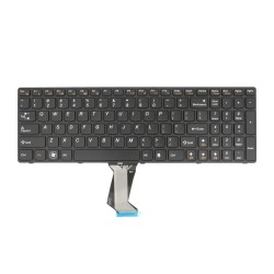 Klawiatura laptopa do Lenovo G580 (numeryczna) | PartsPC.pl