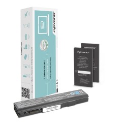 Bateria Movano do Toshiba A11, M11, S11 | PartsPC.pl