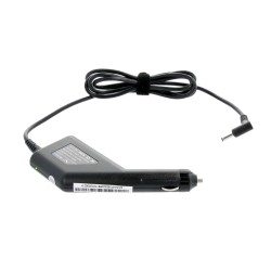 Zasilacz samochodowy Movano 19.5v 3.33a (4.5x3.0 pin)... | PartsPC.pl