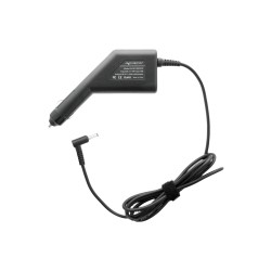 Zasilacz samochodowy Movano 19.5v 3.33a (4.5x3.0 pin)... | PartsPC.pl
