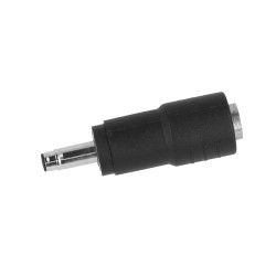 Adapter 5.5x2.5 na 4.8x1.7 zwężana - Adaptery/Konwertery | PartsPC.pl