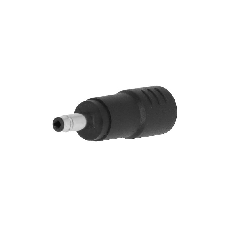 Adapter 5.5x2.5 na 4.8x1.7 zwężana - Adaptery/Konwertery | PartsPC.pl