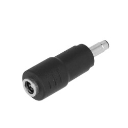 Adapter 5.5x2.5 na 4.8x1.7 zwężana - Adaptery/Konwertery | PartsPC.pl