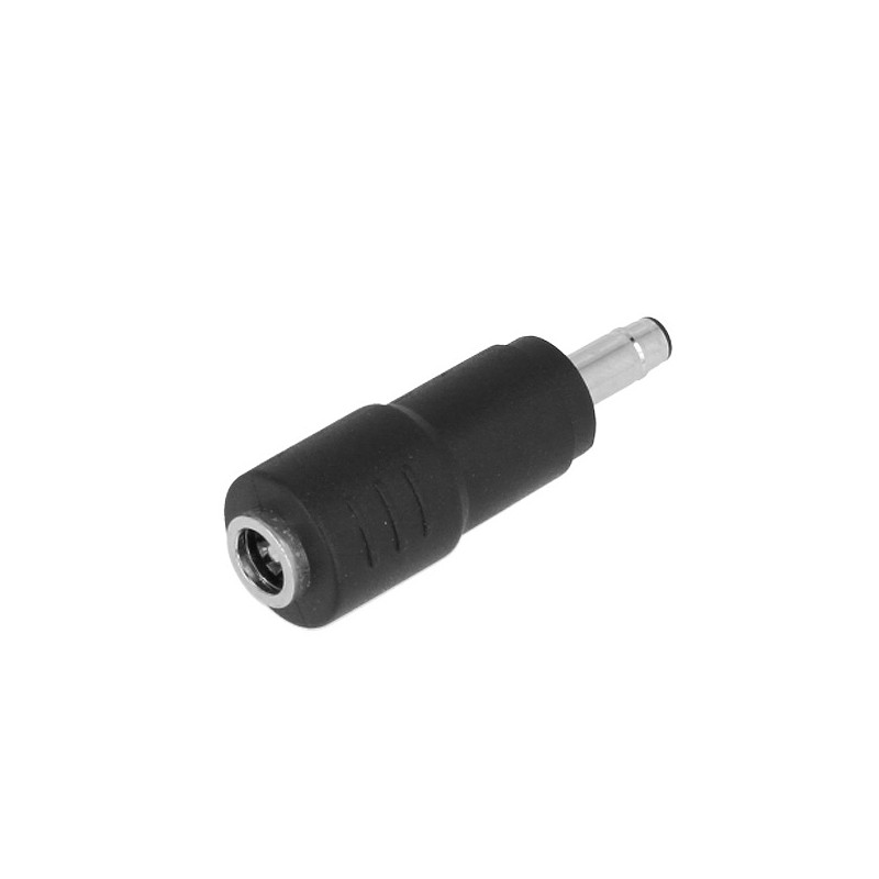 Adapter 5.5x2.5 na 4.8x1.7 zwężana - Adaptery/Konwertery | PartsPC.pl